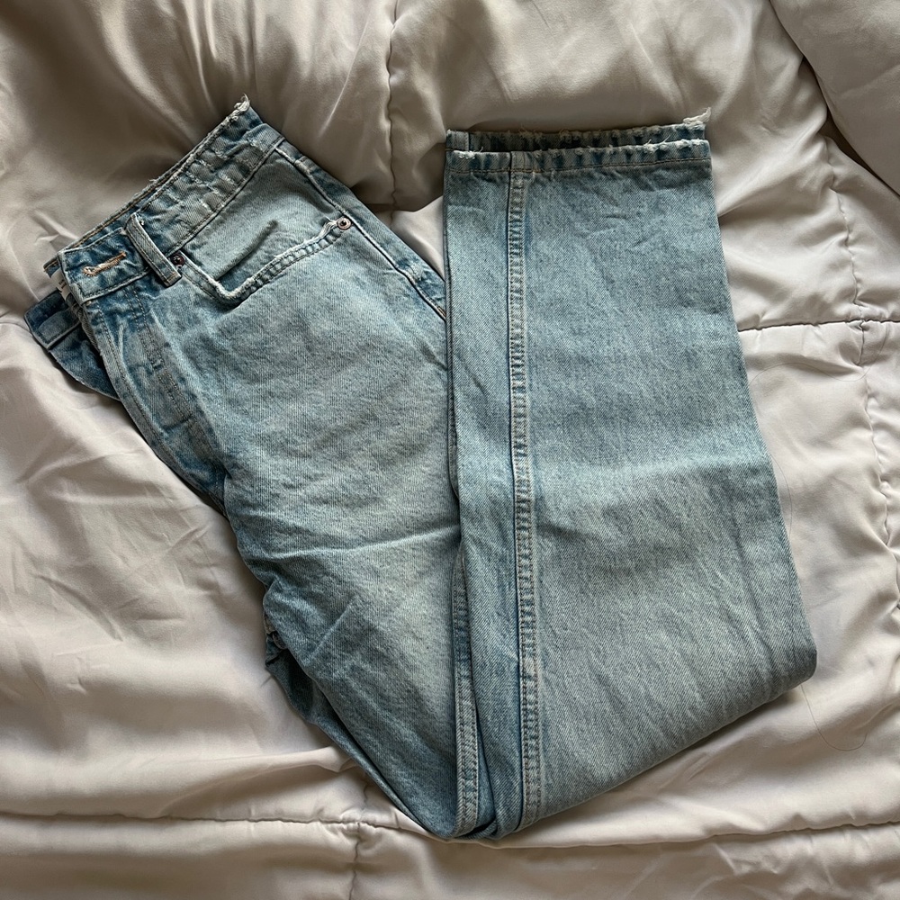 Zara Jeans